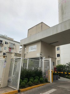 Apartamento 03 dorm. Santos Dumont